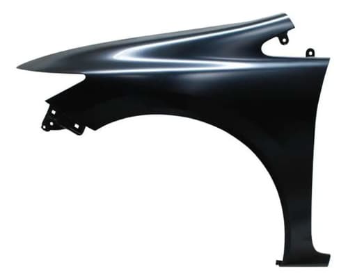Salpicadera Honda Civic 2012-2015 sedan/ 2012-2015 coupe Izquierda