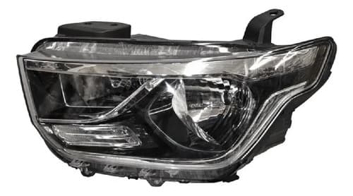 Faro Para Hyundai Starex 2019-2020 Izquierdo