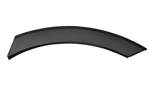 Moldura Arco Trasera Para Kia Sorento 2019-2020 Izquierda