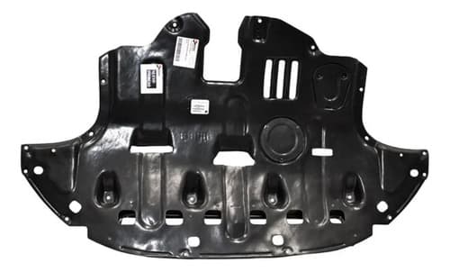 Tolva Inferior Motor Para Hyundai Ioniq 2018-2022