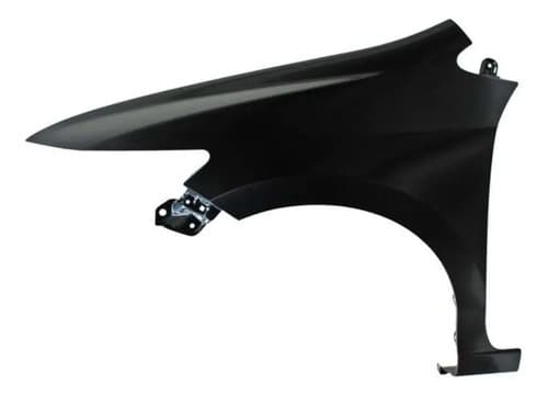 Salpicadera Honda City 2010-2013 Izquierda