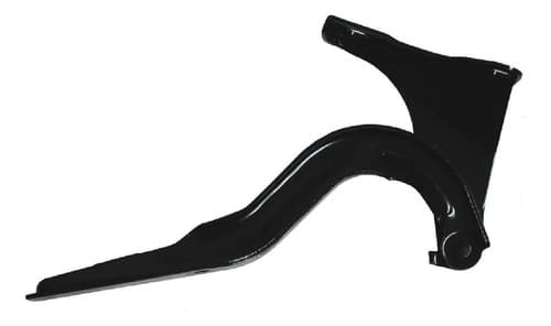 Bisagra Cofre Honda Crv 2007-2011 Derecha