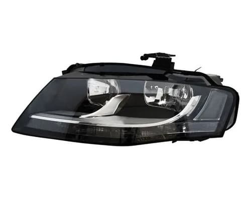 Faro Audi A4 2009-2012 Izquierdo