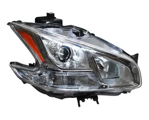 Faro Nissan Maxima 2009-2015 Derecho