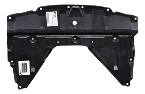 Tolva Inferior Motor Nissan Xtrail 2018-2021