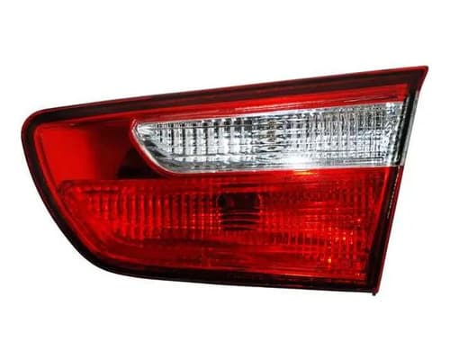 Calavera Para Kia Kia Rio 2016-2017 4P/ Usa Type 2012-2016 Interior Derecha