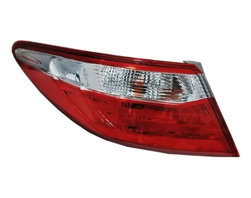Calavera Toyota Camry 2015-2017 Exterior Clara Izquierda