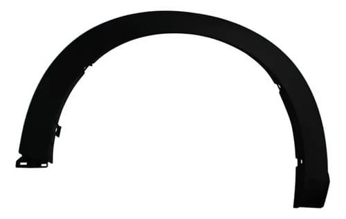 Moldura Arco Salpicadera Mazda Cx3 2016-2026 China Derecha