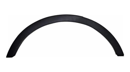 Moldura Arco Trasera Ford Escape 2013-2016 Derecha