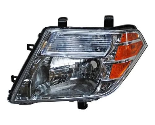 Faro Nissan Pathfinder 2008-2012 Izquierdo