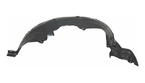 Tolva Salpicadera Nissan Tsuru Iii 1992-2017 Plastico Derecha
