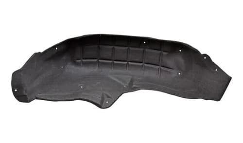 Tolva Salpicadera Nissan Xtrail 2015-2017/ Rogue 2014-2016 Usa Model Trasera Derecha
