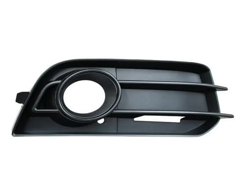 Parrilla Audi A1 2010-2015 Para Faro Niebla Derecha