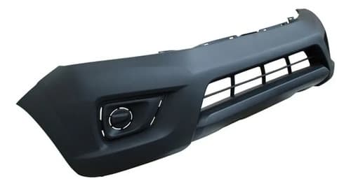 Facia DELANTERA CORRUGADA NISSAN PICKUP NP300 2016-2020