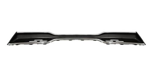 Parrilla Para Kia Kia Rio 2021-2023 Con Filo Cromado