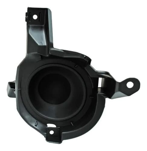 Parrilla Toyota Rav4 2013-2015 Sin Faro Niebla Izquierda