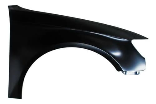 Salpicadera Audi A3 2014-2020 Aluminio Derecha