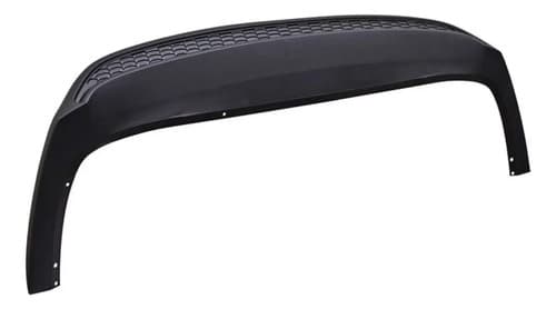 Lip de Facia Para Kia Forte L/Lx 2019-2021 Trasero