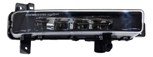 Faro Niebla Bmw Serie 5 2018-2020 Leds Derecho