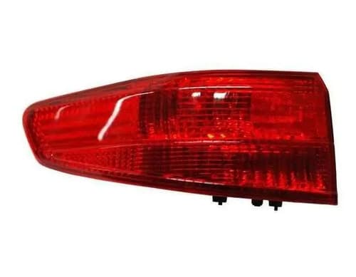 Calavera Honda Accord 2005 4P Exterior Izquierda