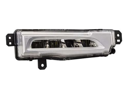 Faro Niebla Bmw X5 2019-2023 Leds Derecho