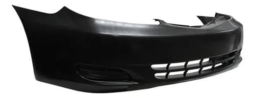 Facia DELANTERA SIN FARO NIEBLA TOYOTA CAMRY LE 2002-2004