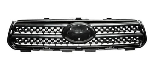 Parrilla Toyota Rav4 Sport 2006-2008 Negra