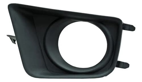 Parrilla Toyota Tacoma 2012-2015 Para Faro Niebla Izquierda