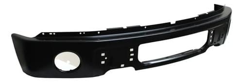 Facia DELANTERA Para FARO NIEBLA FORD LOBO/F150 2009-2014