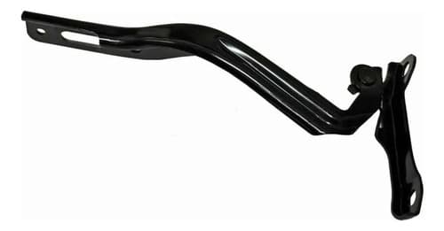 Bisagra Cofre Honda Civic 2006-2011 2/4P/ Hibrido Izquierda