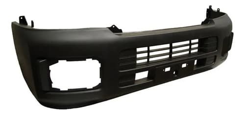 Facia DELANTERA SIN TAPAS PARA FARO NISSAN URVAN 2002-2006