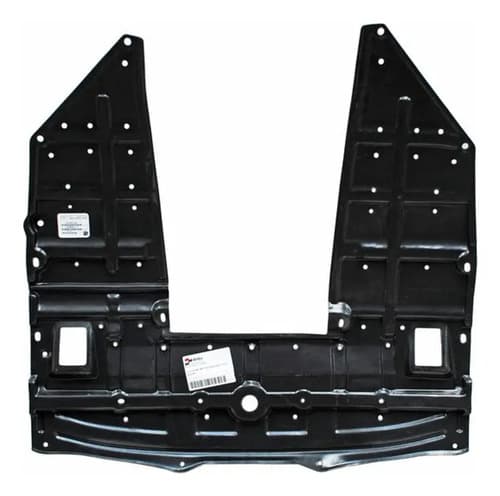 Tolva Inferior Motor Nissan Murano 2015-2020