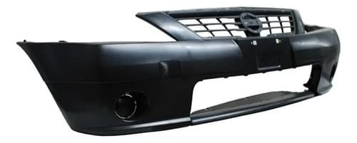 Facia DELANTERA SIN FARO NIEBLA NISSAN APRIO 2008-2010