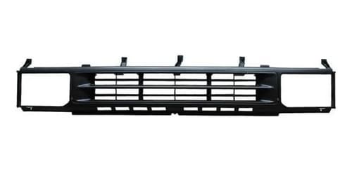 Parrilla Nissan Pathfinder 1990-1995 Negra