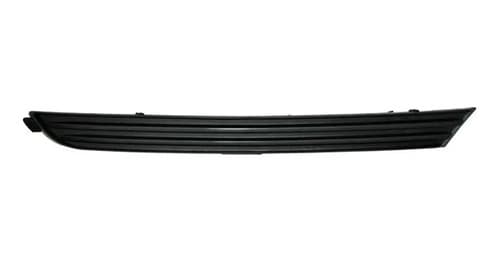 Parrilla Mazda Cx5 2018-2021 Sin Faro Niebla Derecha