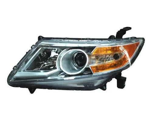 Faro Honda Odyssey 2011-2013 Izquierdo