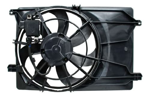 Motoventilador Para Kia Sportage 2017-2022 2.4L