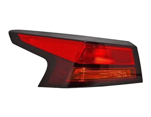 Calavera Nissan Altima 2020 Exterior Izquierda