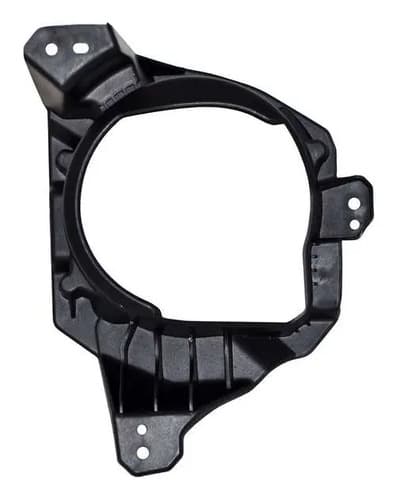 Base Faro Niebla Honda Crv 2020-2022 Izquierdo