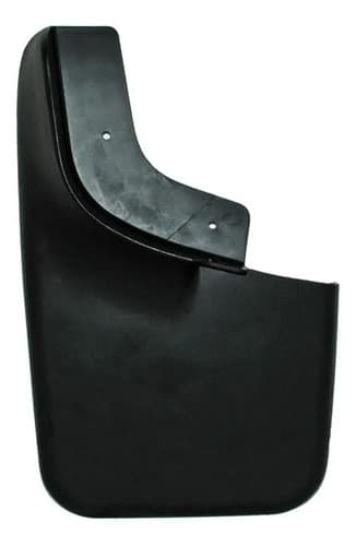 Tolva Lodera Ford F-150/Lobo 2004-2015 Para Moldura Arco Delantera Izquierda