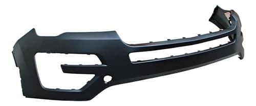 Facia DELANTERA Para PINTAR Para REMOLQUE FORD EXPLORER 2016-2018