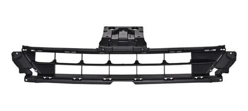 Parrilla Honda Civic 2019-2020 2.0L De Defensa Central