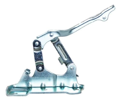 Bisagra Cofre Para Kia Sorento 2016-2020 Izquierda