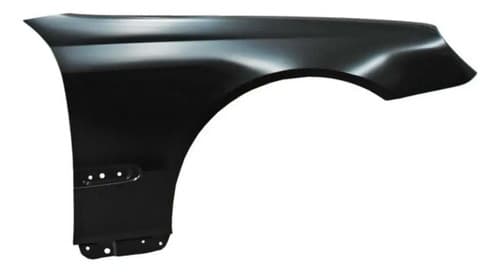 Salpicadera Mercedes benz Ckl 2003-2009 Derecha