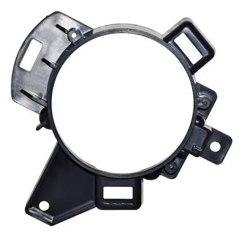 Base Faro Niebla Ford Transit Bus 2015-2019 Derecho