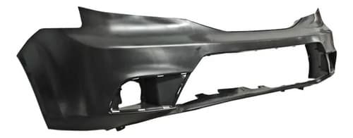 Facia DELANTERA SIN SENSOR HONDA PILOT EX/EXL/XL 2012-2015