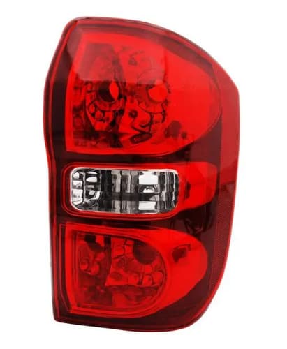 Calavera Toyota Rav4 2004-2005 Sin Arnes Eagle Derecha