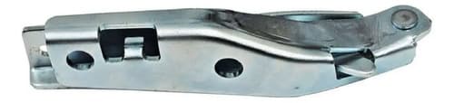 Bisagra Cofre Nissan Tiida 2011-2013 hatchback Izquierda