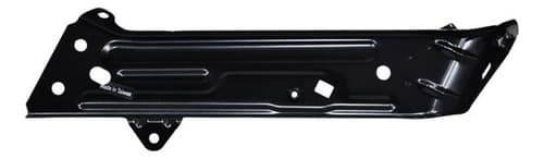 Guia Salpicadera Mazda Cx50 2023-2025 Derecha