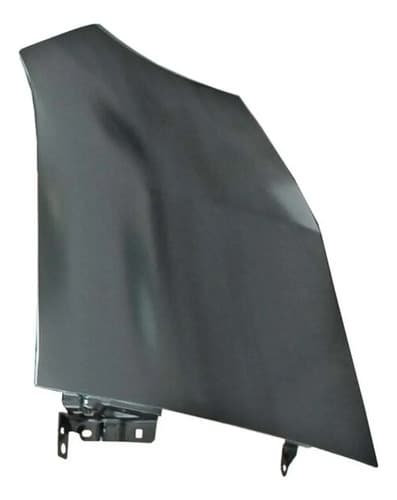 Salpicadera Nissan Urvan 2014-2016 Derecha